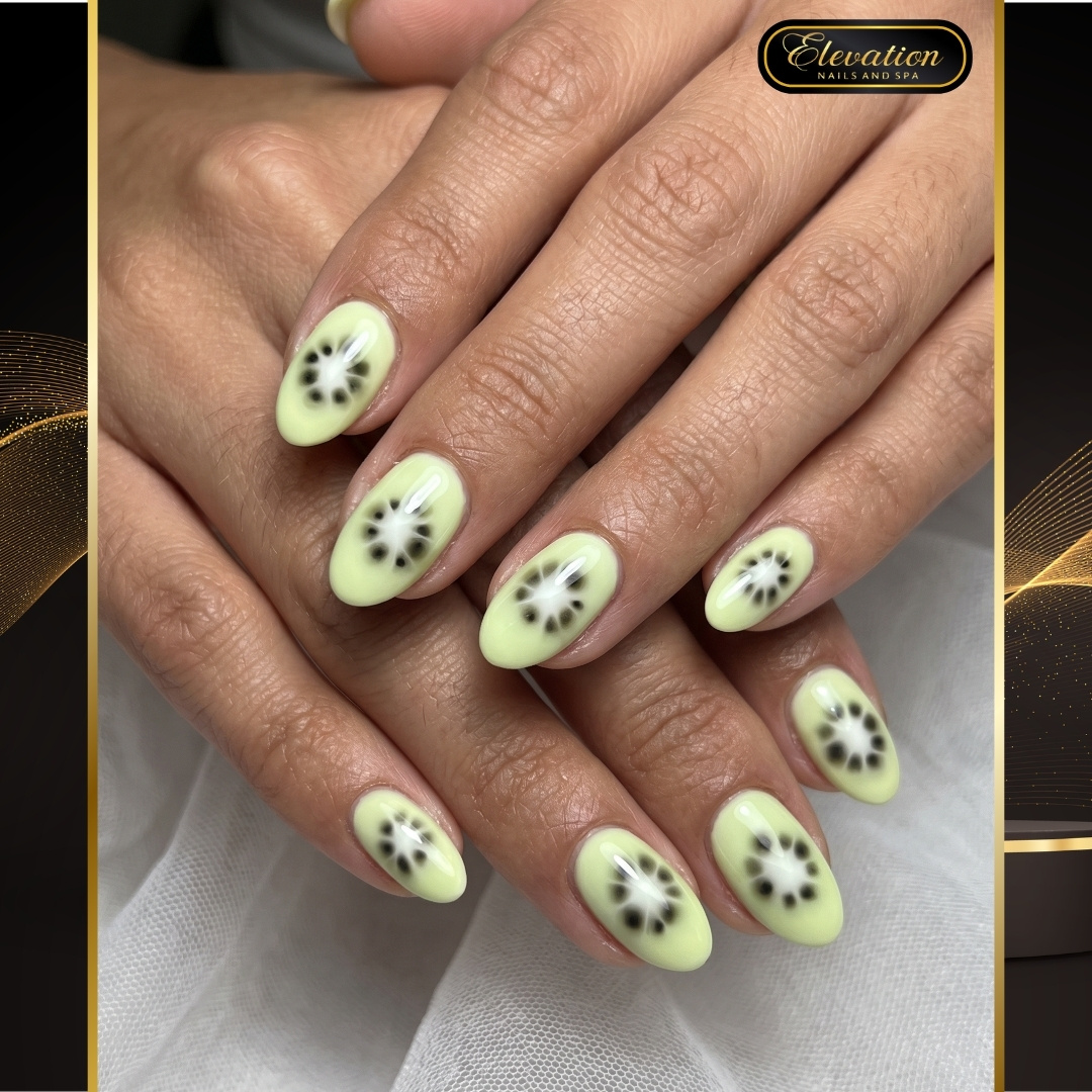 Nail June 18